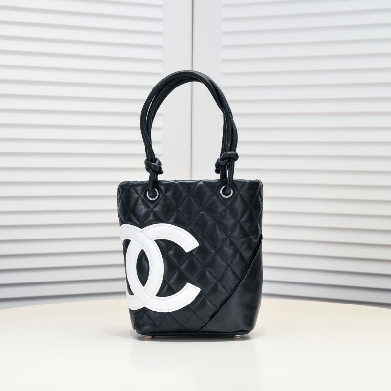 Chanel Top Handle Bags